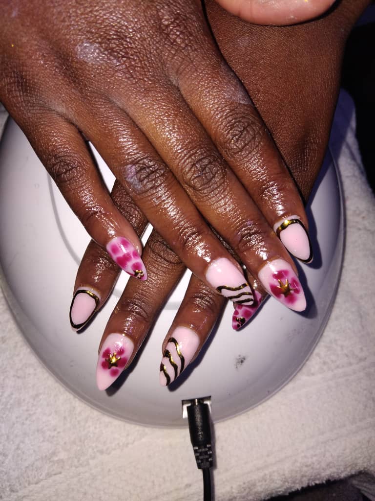 Nail Artistry